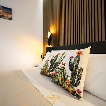 Sicily Luxury Rooms Palermo Eksteriør bilde