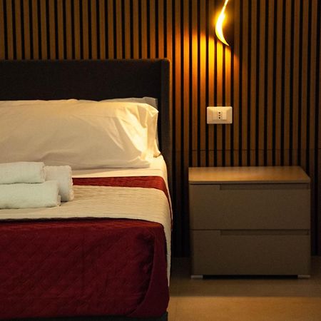 Sicily Luxury Rooms Palermo Eksteriør bilde