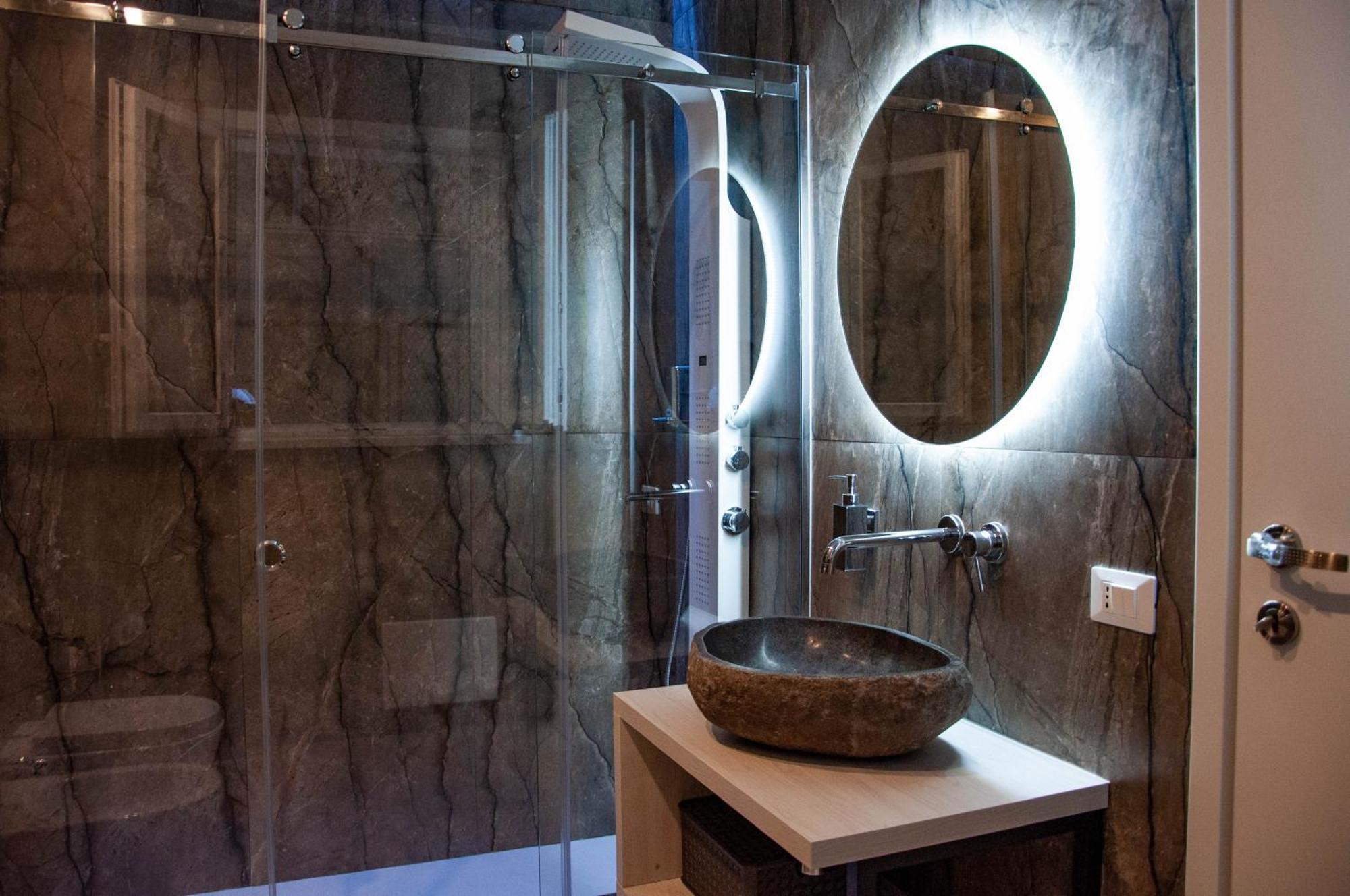 Sicily Luxury Rooms Palermo Eksteriør bilde