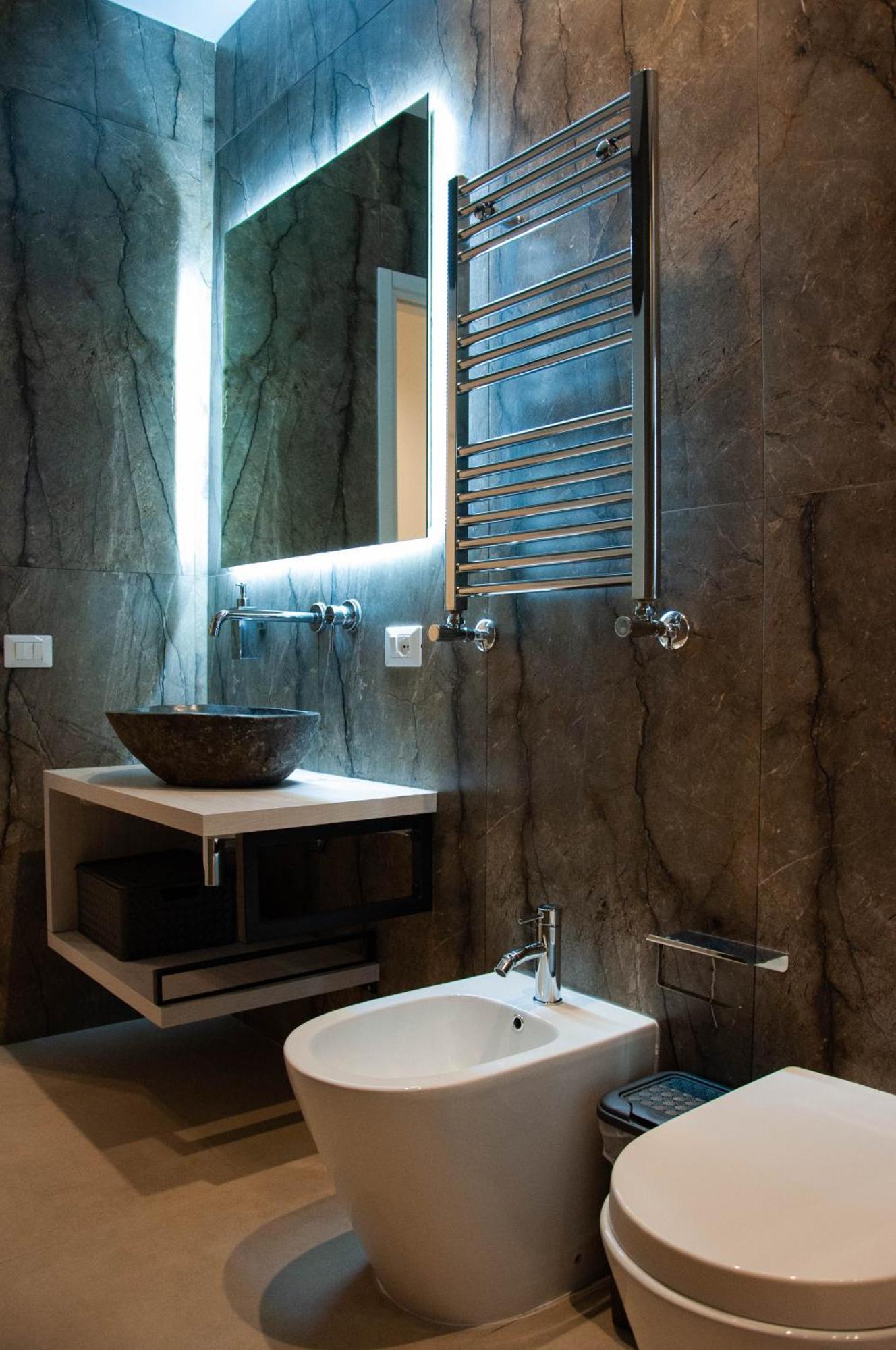 Sicily Luxury Rooms Palermo Eksteriør bilde