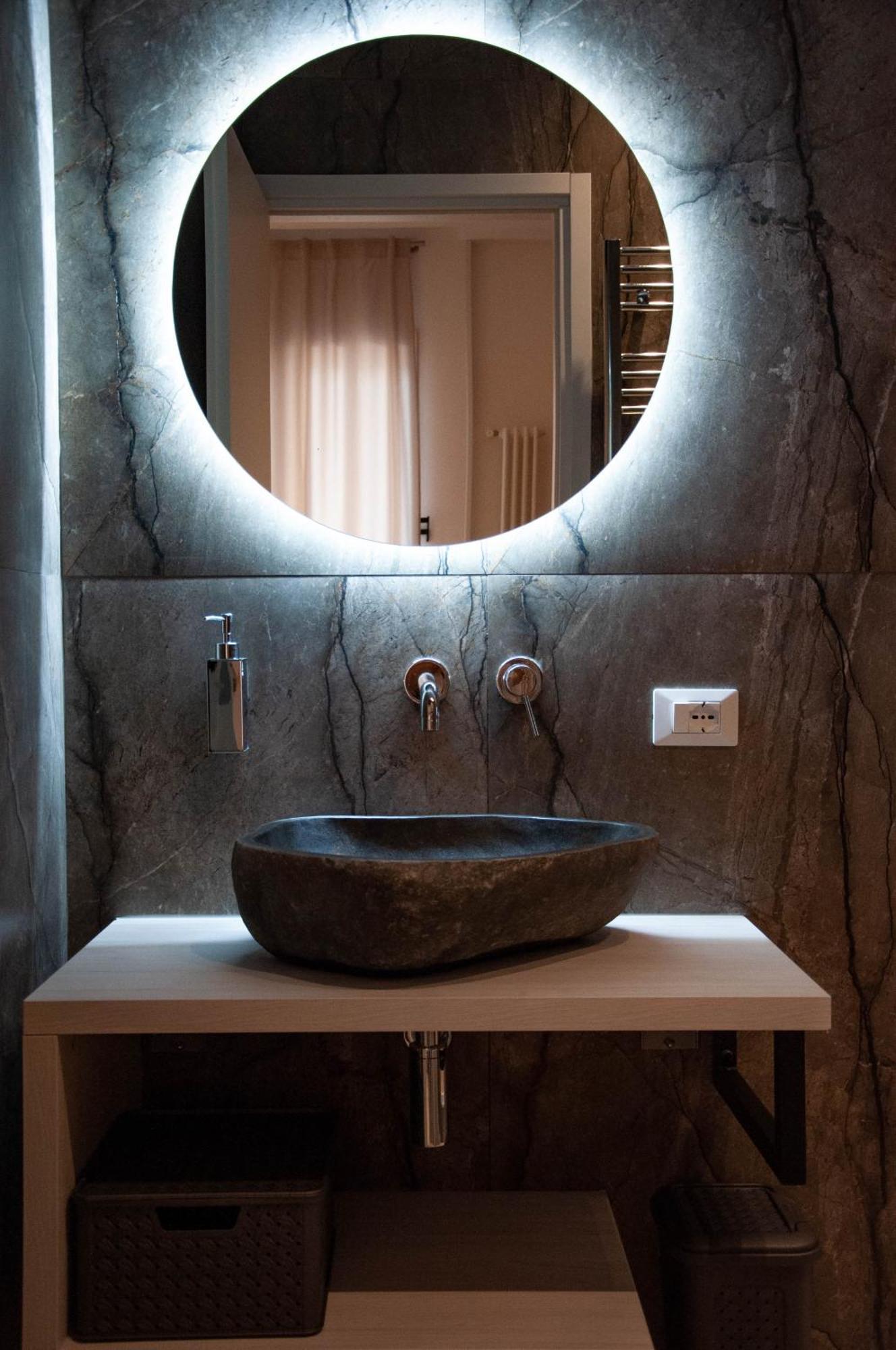 Sicily Luxury Rooms Palermo Eksteriør bilde
