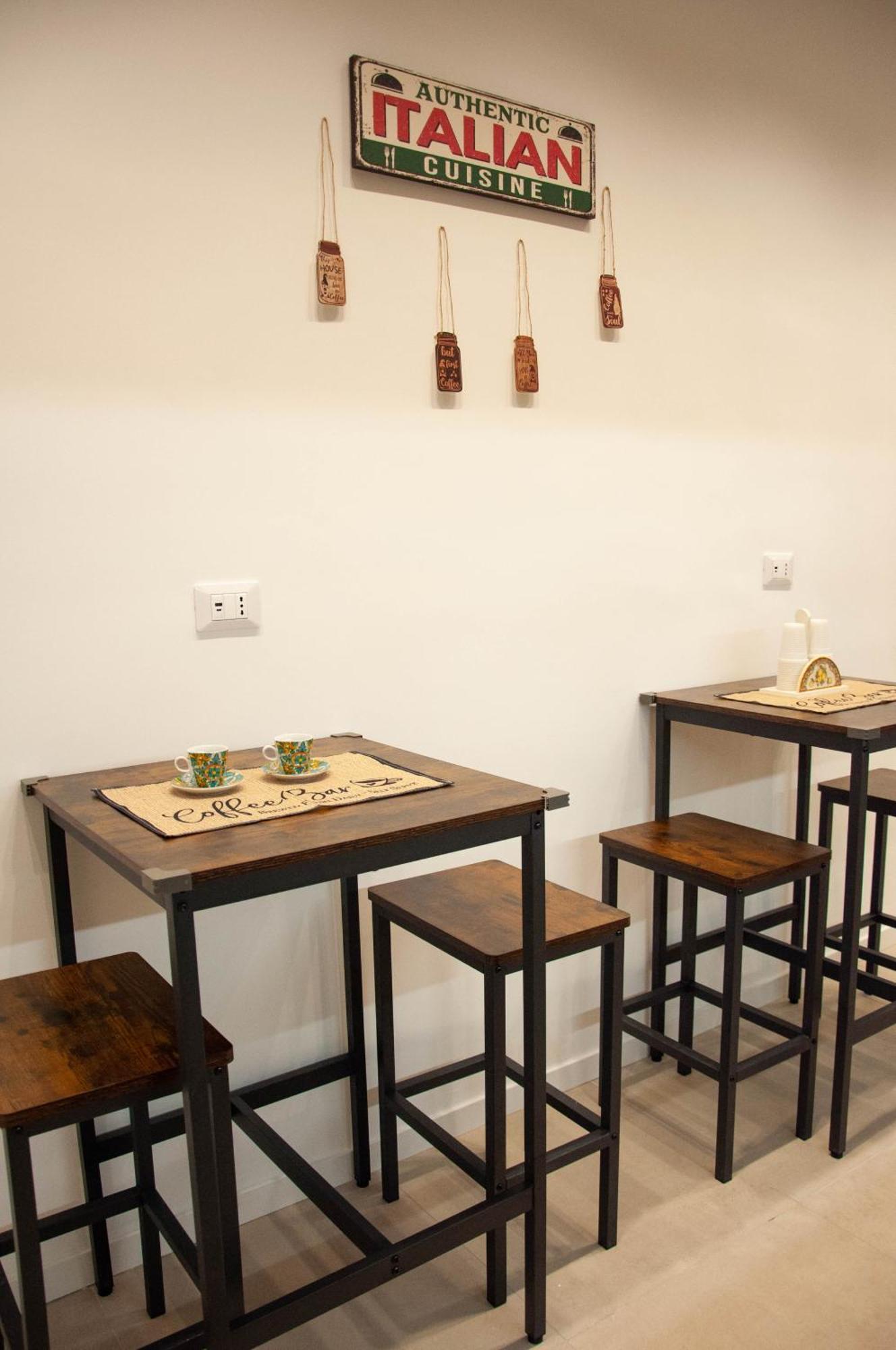 Sicily Luxury Rooms Palermo Eksteriør bilde