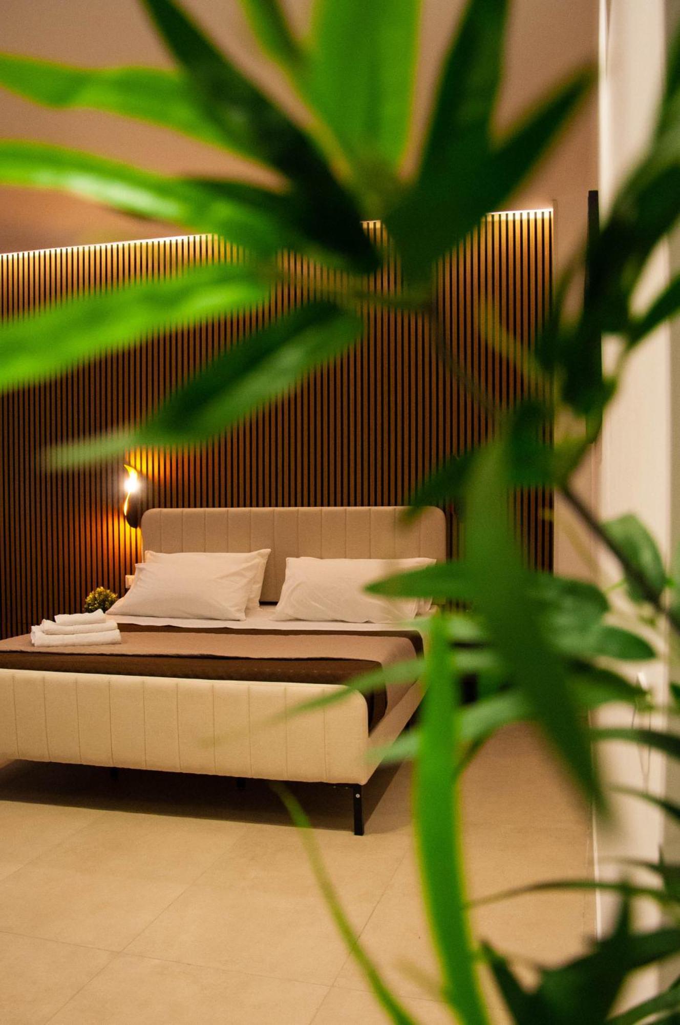 Sicily Luxury Rooms Palermo Eksteriør bilde