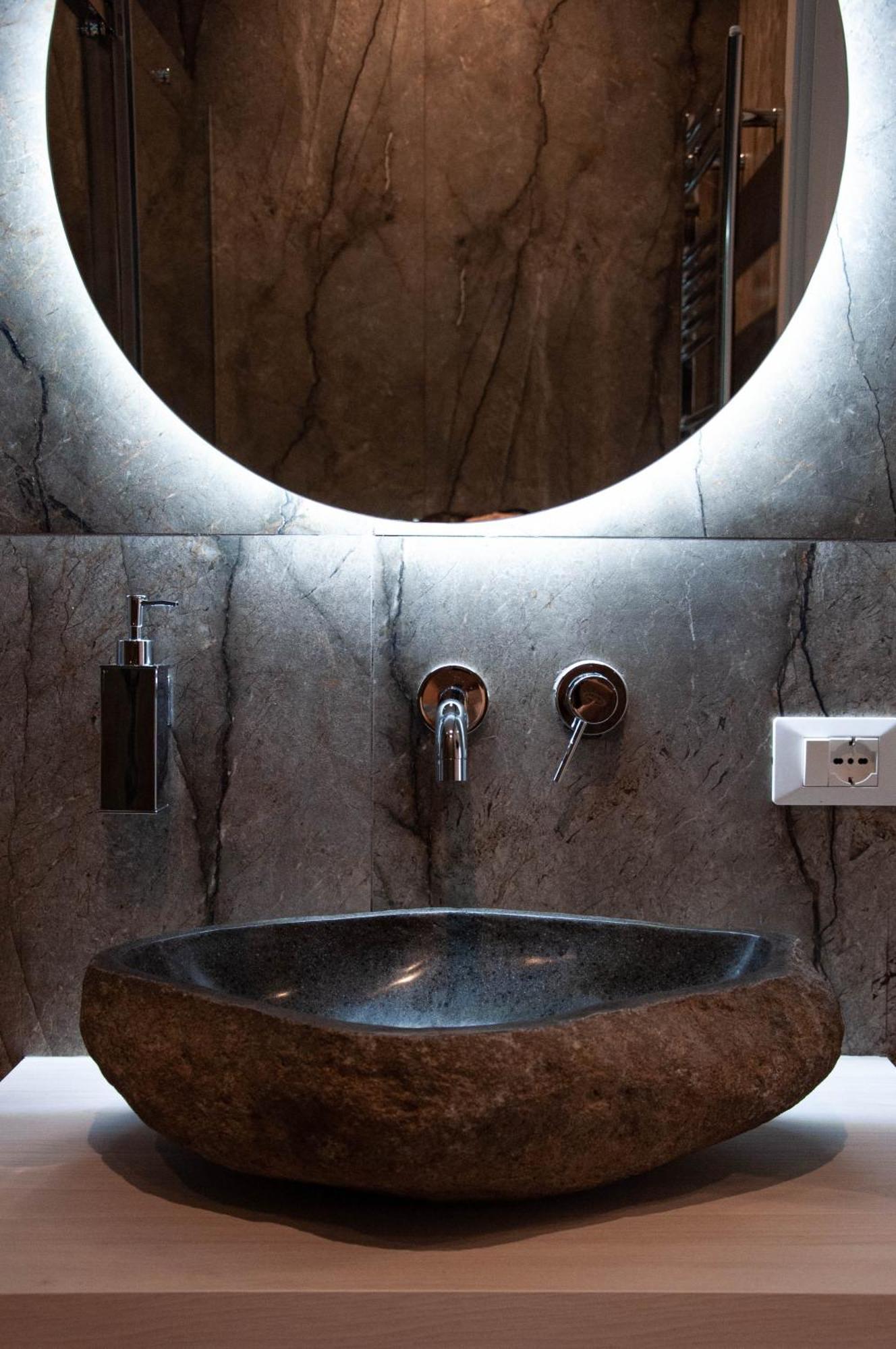 Sicily Luxury Rooms Palermo Eksteriør bilde